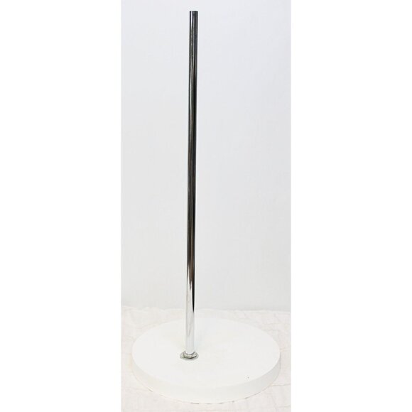 The Doll Maker & Friends Linda Rick Porcelain Raven Stand 24" Red hair Green Eye - Picture 10 of 16